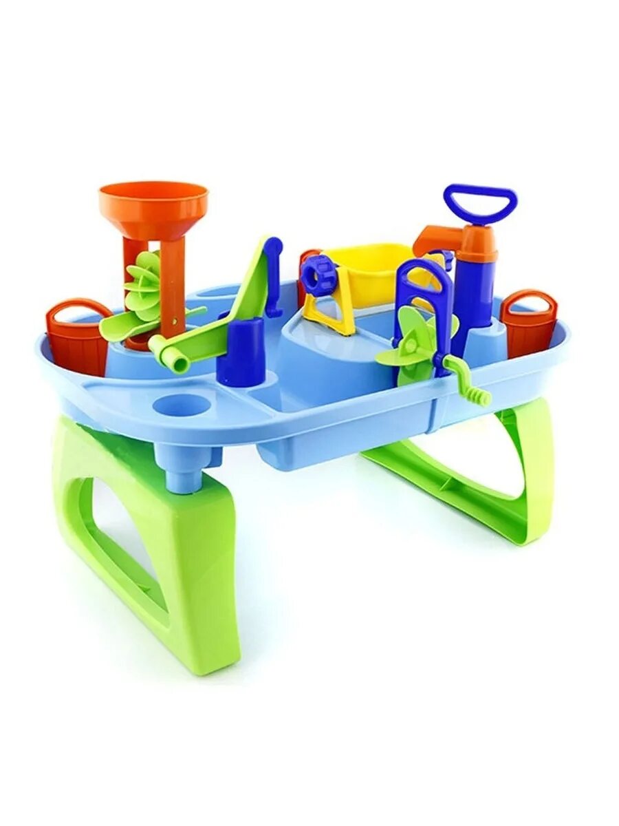 мультиигровой центр полесье мишень 4х1. полесье 4383. детские игрушки для улицы. игровой набор 4 1. игровые наборы для мальчиков.