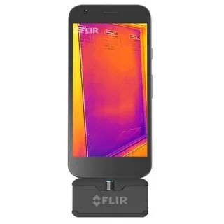 Flir one pro