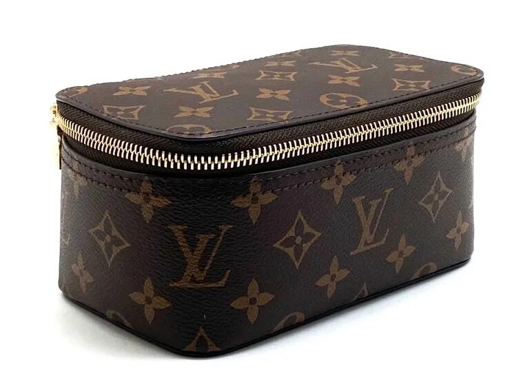 Сумка косметичка Луи витон. Косметичка Louis Vuitton оригинал. Бьюти кейс Louis Vuitton. Косметичка коричневая.