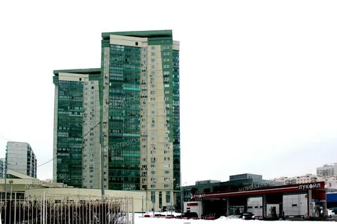 Покрышкина 3 москва