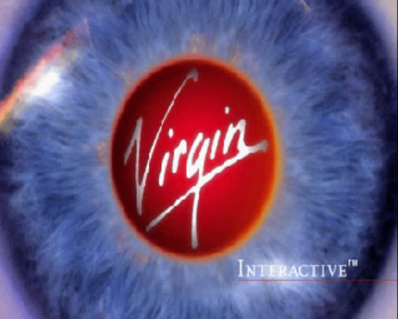 Virgin interactive logo. Virgin interactive проекты. Universal interactive Studios logo 1996. Virgin interactive