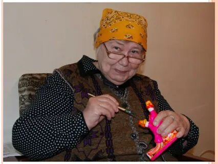 Николаевна мастер