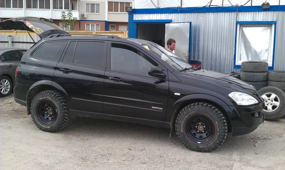 Диски на ссангйонг кайрон. Диски ссангйонг кайрон r16. колеса на ssangyong kyron. колеса r18 ssangyong kyron. ssangyong kyron r20.