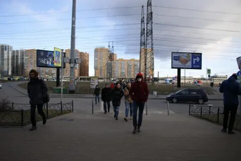 Прогноз погоды мурино