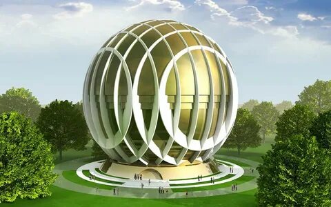 Образ проект сфера