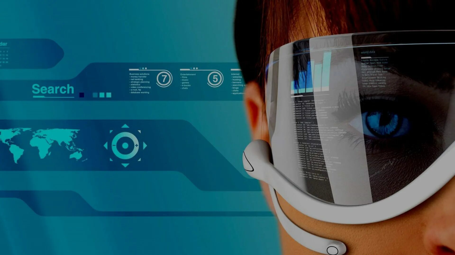 Vr проблемы