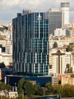 Киевский бизнес