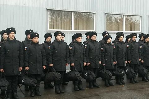 Черный призыв