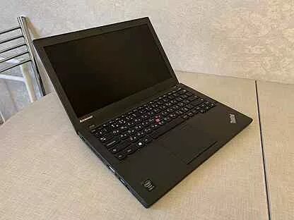 Lenovo thinkpad авито