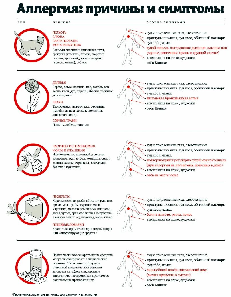 Почему может быть аллергия. Симптомы и причины аллергии. Причины возникновения аллергии. Аллергия признаки и симптомы.