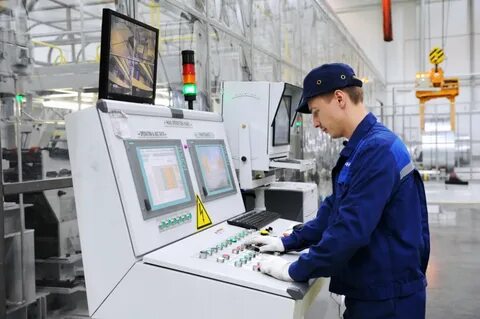 Регулировщик радиоэлектронной