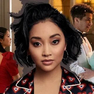 Lana Condor Photoshoot 2020 Wallpapers - Most Popular Lana Condor Photoshoot 202