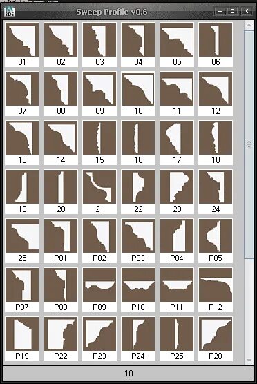 Модификатор sweep. Sweep profile 3ds max. Модификатор sweep 3ds max. Sweep 3ds max. Плагин sweep profile для 3d max 2021.