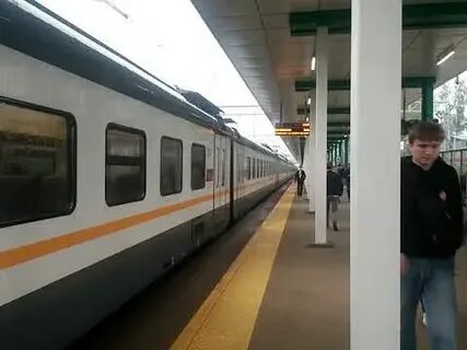 Электричка павшино стрешнево