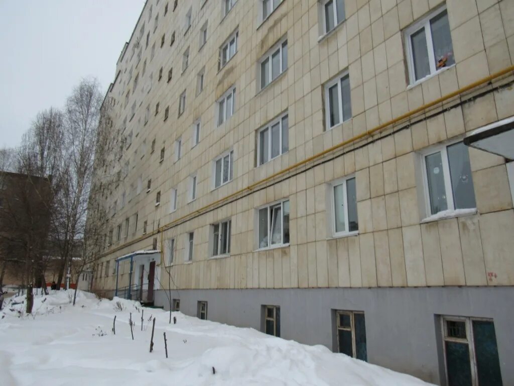 Продажа 2-комнатной квартиры - № 698981073: 23й микрорайон, Караганда, Алихана Б