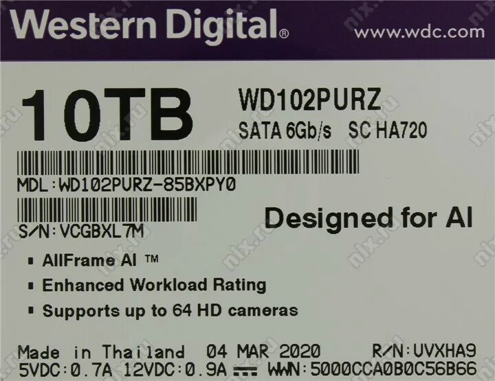 5" hdd 1tb western digital purple wd10purx sata. жесткий диск wd purple wd102purz. жесткий диск wd purple wd102purz. жесткий диск wd purple. Wd 2tb 5400rpm 256mb wd22purz purple surveillance sata3.