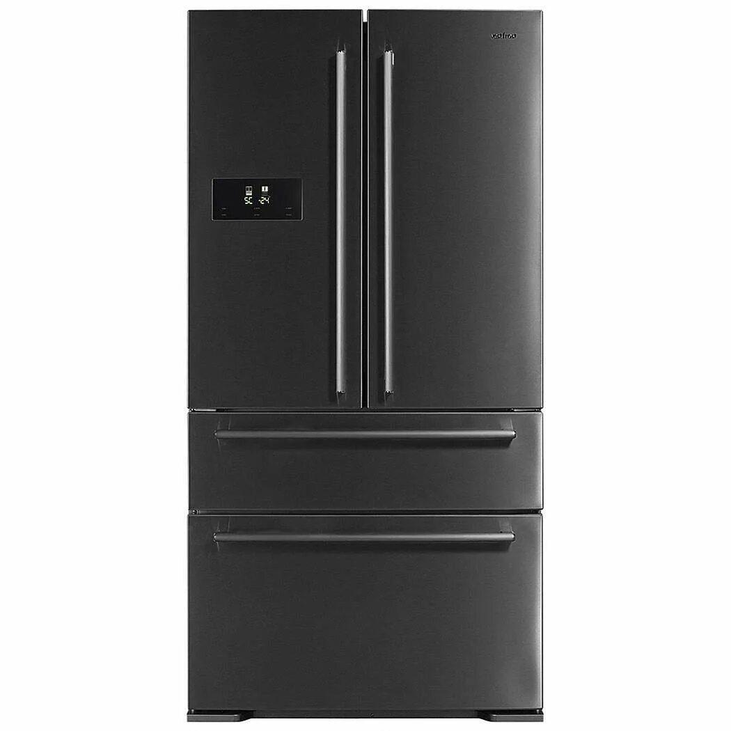 Интернет магазин техника холодильники. Vestfrost VF 911 X. Холодильник Sunwind SCS 454f. Vestfrost vf4t1s100w. Холодильник Вестфрост трехкамерный.