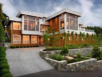 Home outside