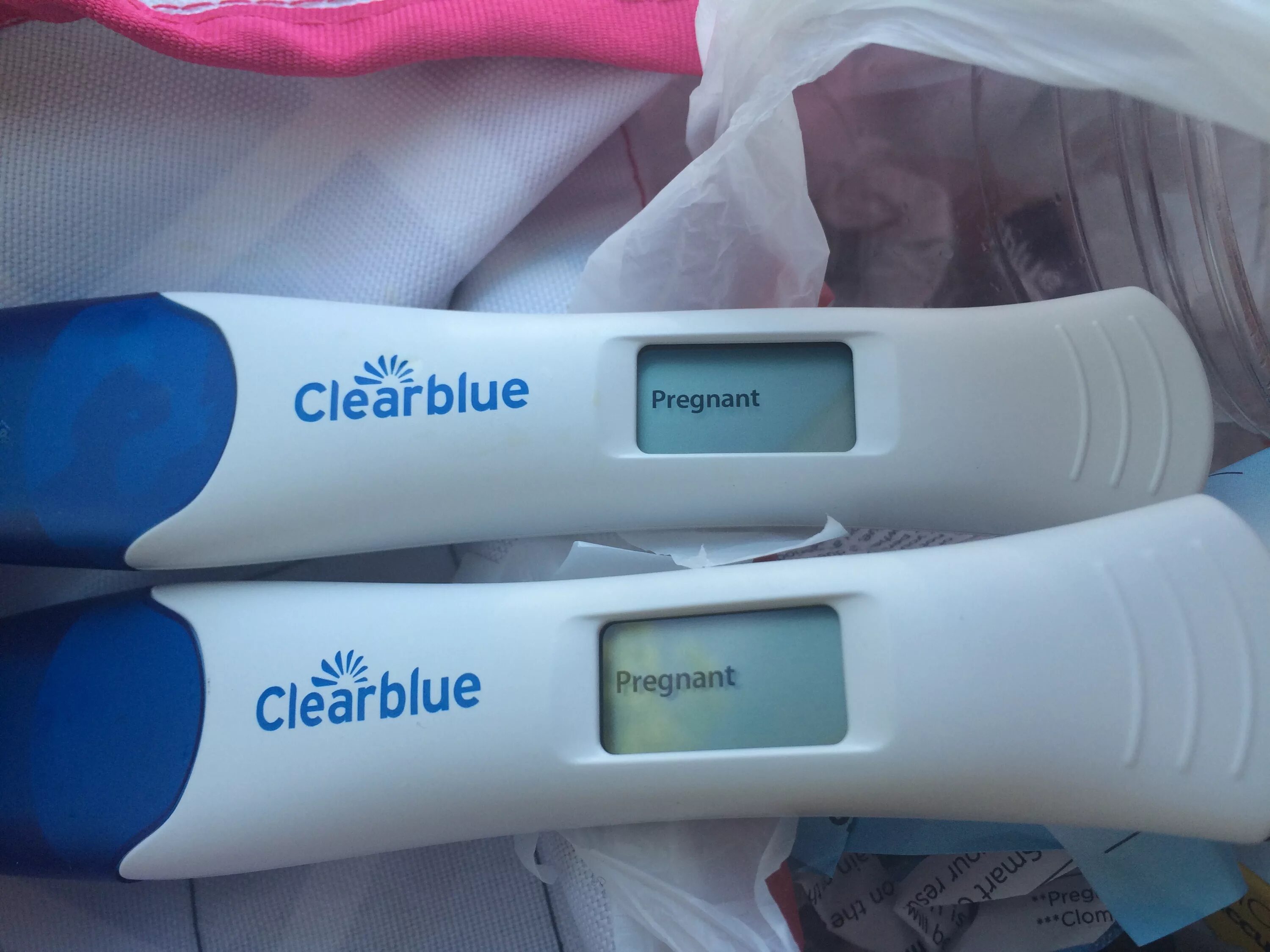 Клеар блю положительный. Тест на беременность clearblue положительный. Тест клеар блю результат. Фото теста клеар блю положительный. Тест клеар блю плюс.