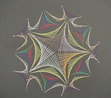 String lining