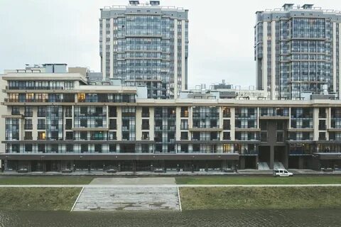 Жк море
