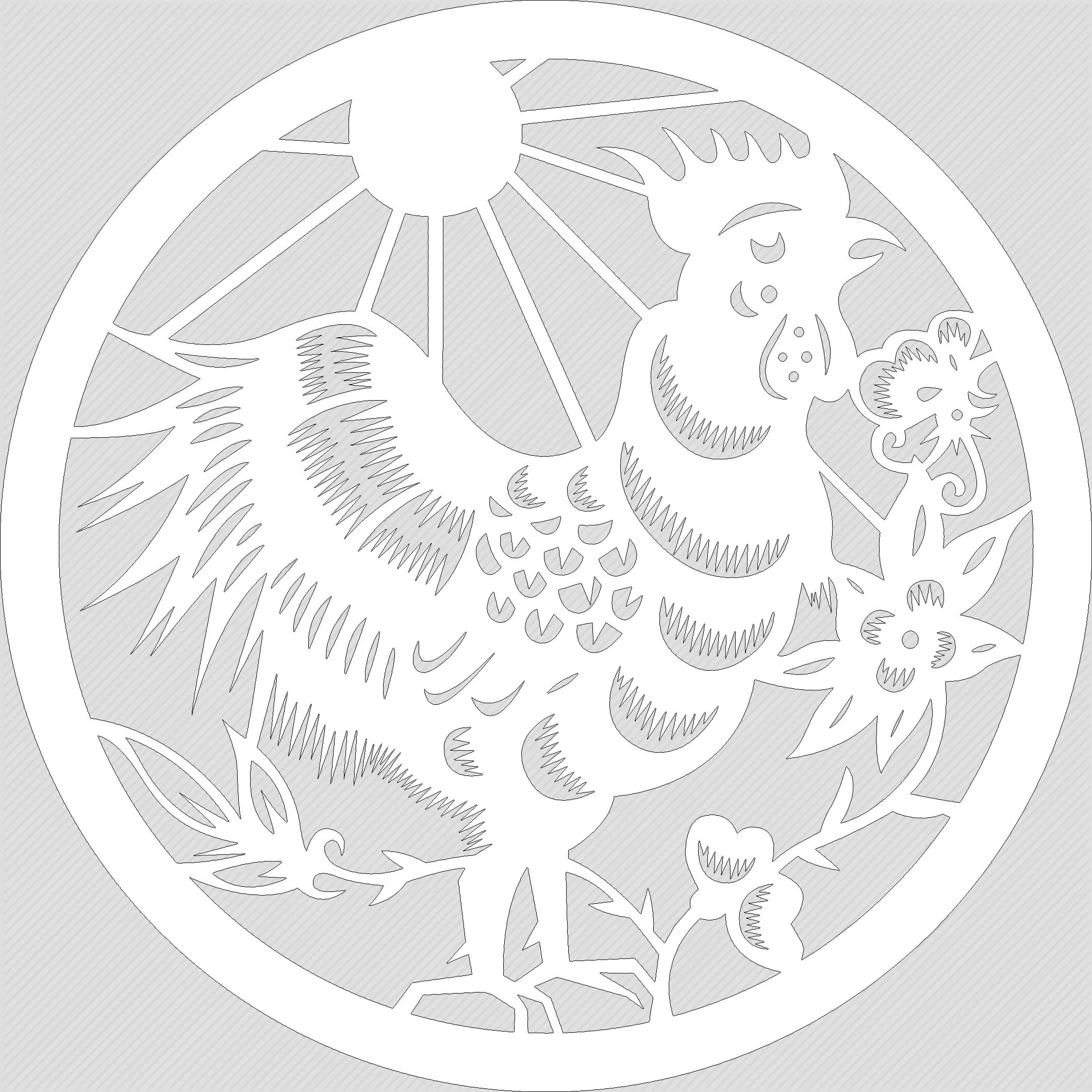 вытынанки. новогодние украшения на окна бычок. вытынанки. вытанки на новый год. картинки на окна символ года.