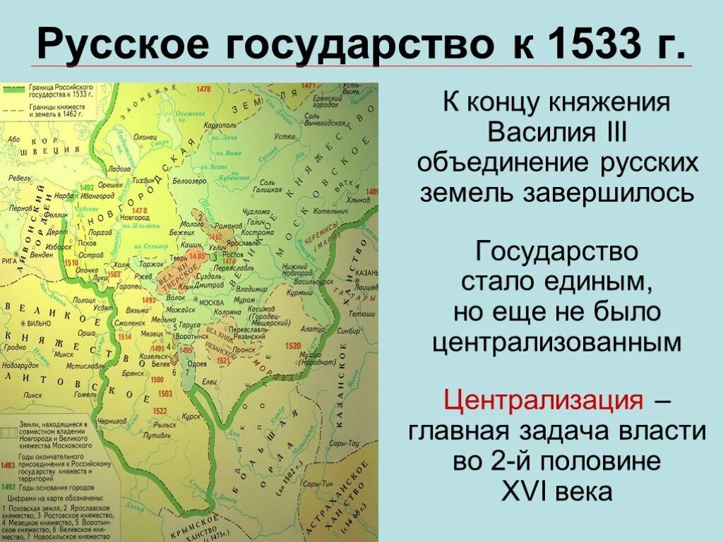 Как называлась наша страна в xvi. Государства российского государства в 1533. Граница российского государства к 1533 году. Карта русское государство во второй половине 16 века. Российское государство в середине и 2 половине 16 века карта.