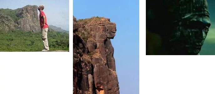 статуя анжело питони. статуя анжело питони. мали статуя женщины. гвинея найдена статуя женщины 140 метров. статуя анжело питони.