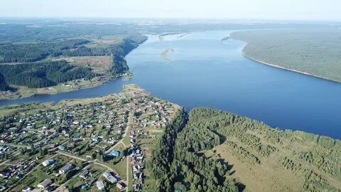 Таборы пермский