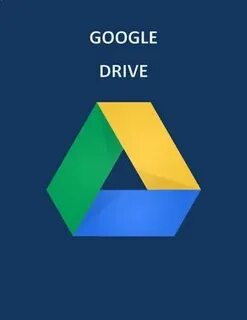 Google drive войти
