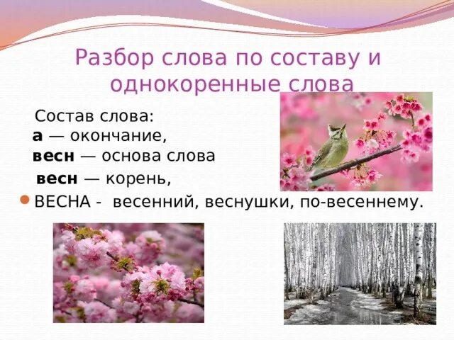 сочинение про весну 2 класс. рассказ про лес весной. слава связаные с весной. ассоциации с весной слова. весенние слова.