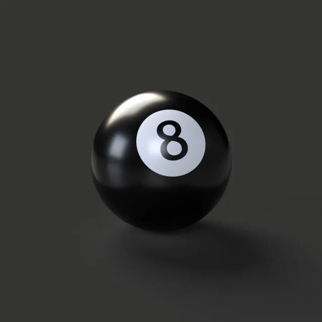 8 на черном шаре. Бильярдный шар № 8. Черный бильярдный шар. Черный бильярдный шар 8. Бильярдный шар восьмерка.