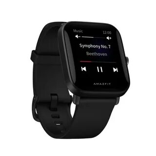 Amazfit bip u pink