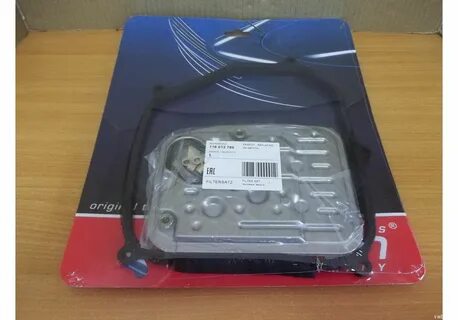 Акпп шкода рапид 1.6