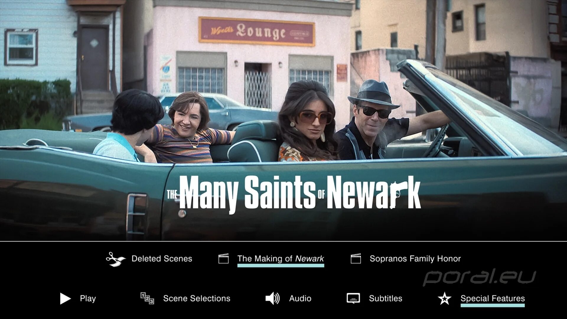 Множественные святые ньюарка. Alessandro Nivola many Saints. Many Saints of Newark Alessandro. Святые Ньюарка трейлер. "Character" кино.