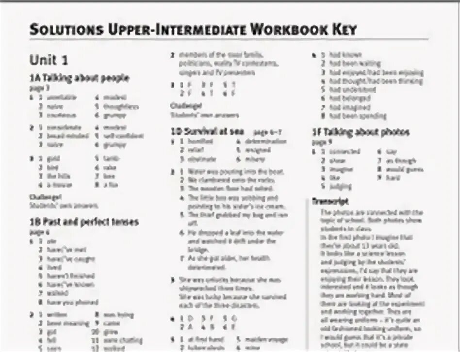 Solutions keys. Pre intermediate workbook. English elementary workbook ответы. Key marketing solutions ооо. Solutions intermediate workbook key unit 3.