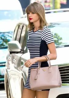 Taylor look