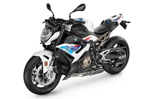 S 1000 r