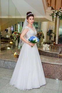 Свадебные платья таганский