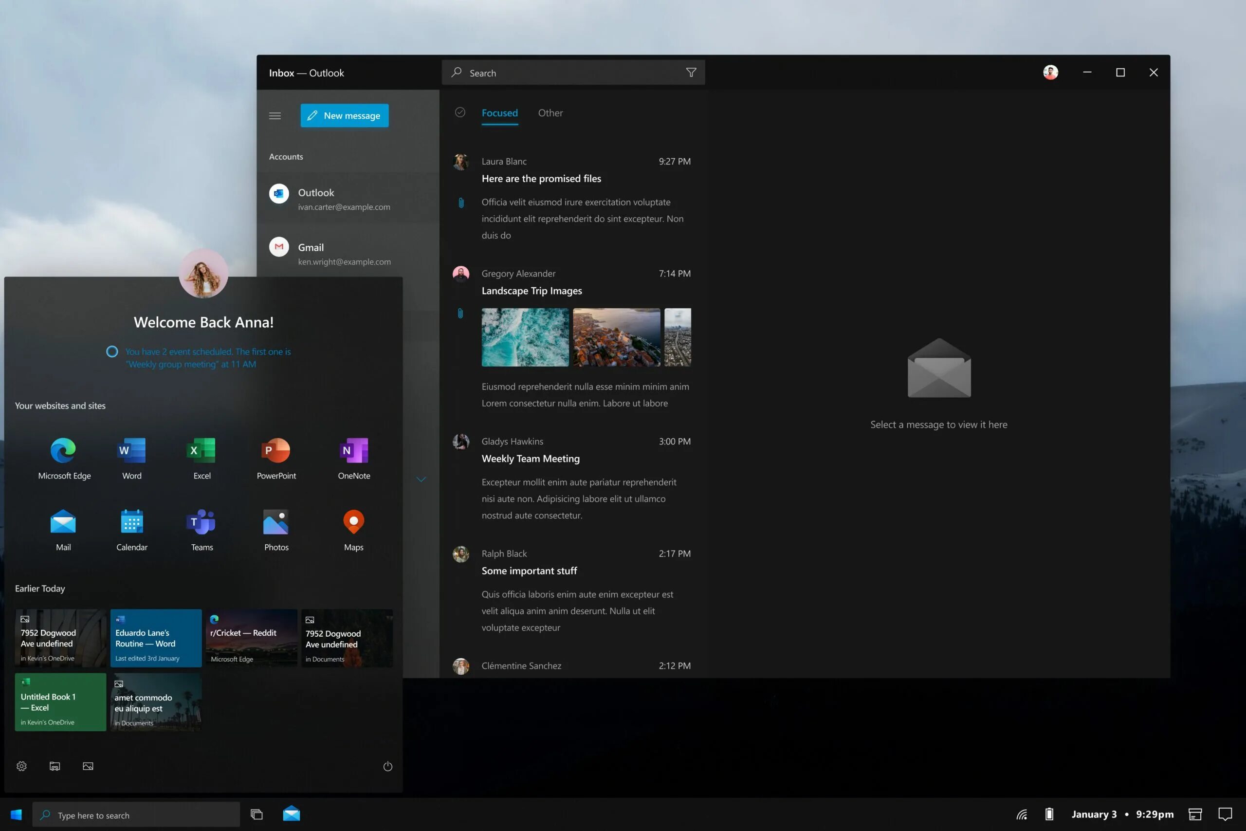 Windows ui. Виндовс 11. Виндовс 11 Интерфейс. Дизайн виндовс 10. Концепт Windows 10.