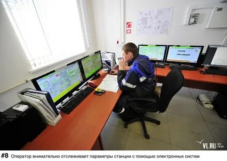 Работа оператором сутки трое