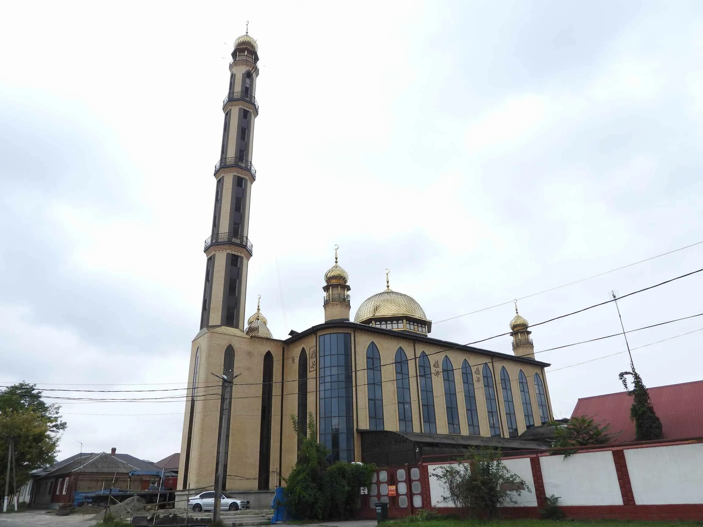 улица дорожная в назрани. город малгобек ул горская. картоева малгобек. город назрань республика ингушетия. ингушетия улицы.