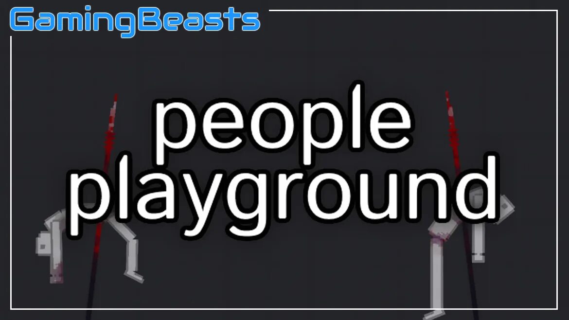 Combat people playground. Пипл плейграунд. People Playground. People Playground игра. People Playground 2.