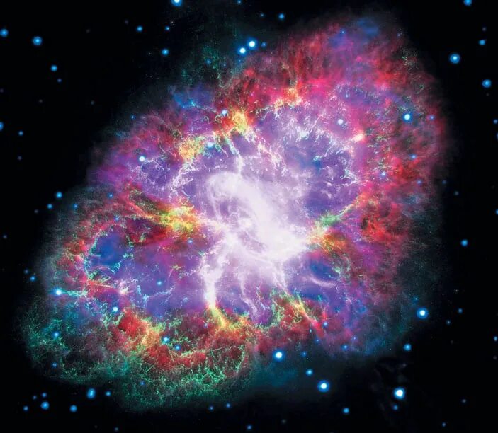 Крабовидная туманность хаббл. Sn 1054 сверхновая. Облако сверхновой. Sn 1054. Крабовидная туманность туманность.