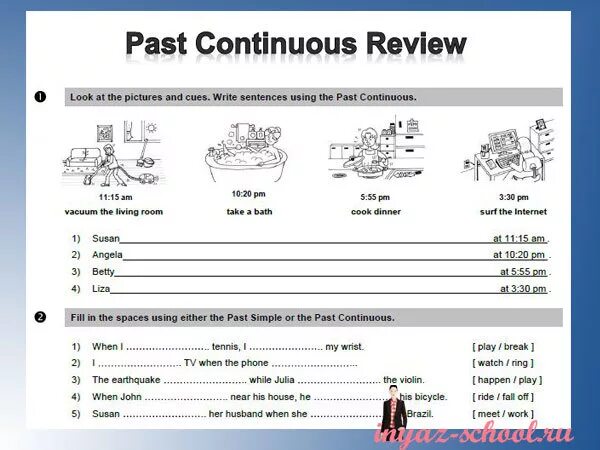 Паст симпл и паст континиус упражнения. Past continuous упражнения для детей. Past simple past continuous в английском языке упражнения. Past simple past continuous упражнения 7. Паст симпл или паст континиус упражнения.