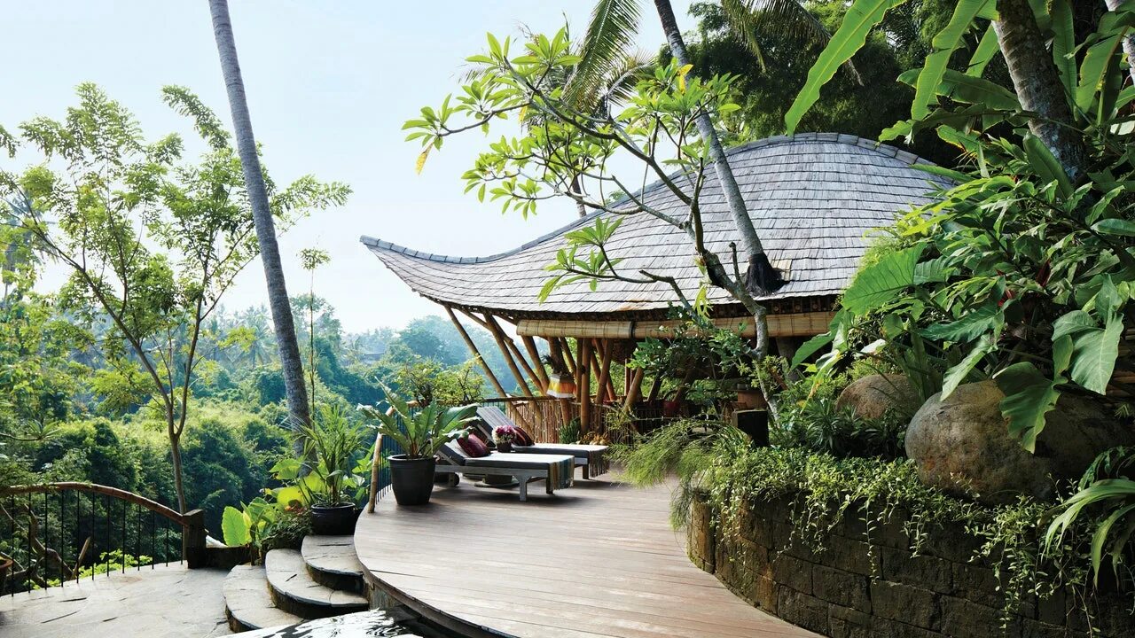 New building bali. Hotel exterior. Тропический дом. Архитектура бали. New building bali.