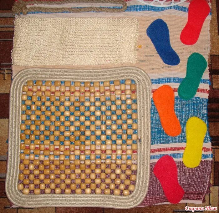 играть разложить коврик