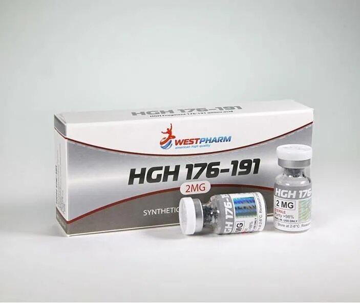 Nanox HGH 176-191. Пептид HGH 176-191. HGH Frag 176-191. Muscle-fuel HGH-Frag 176-191.