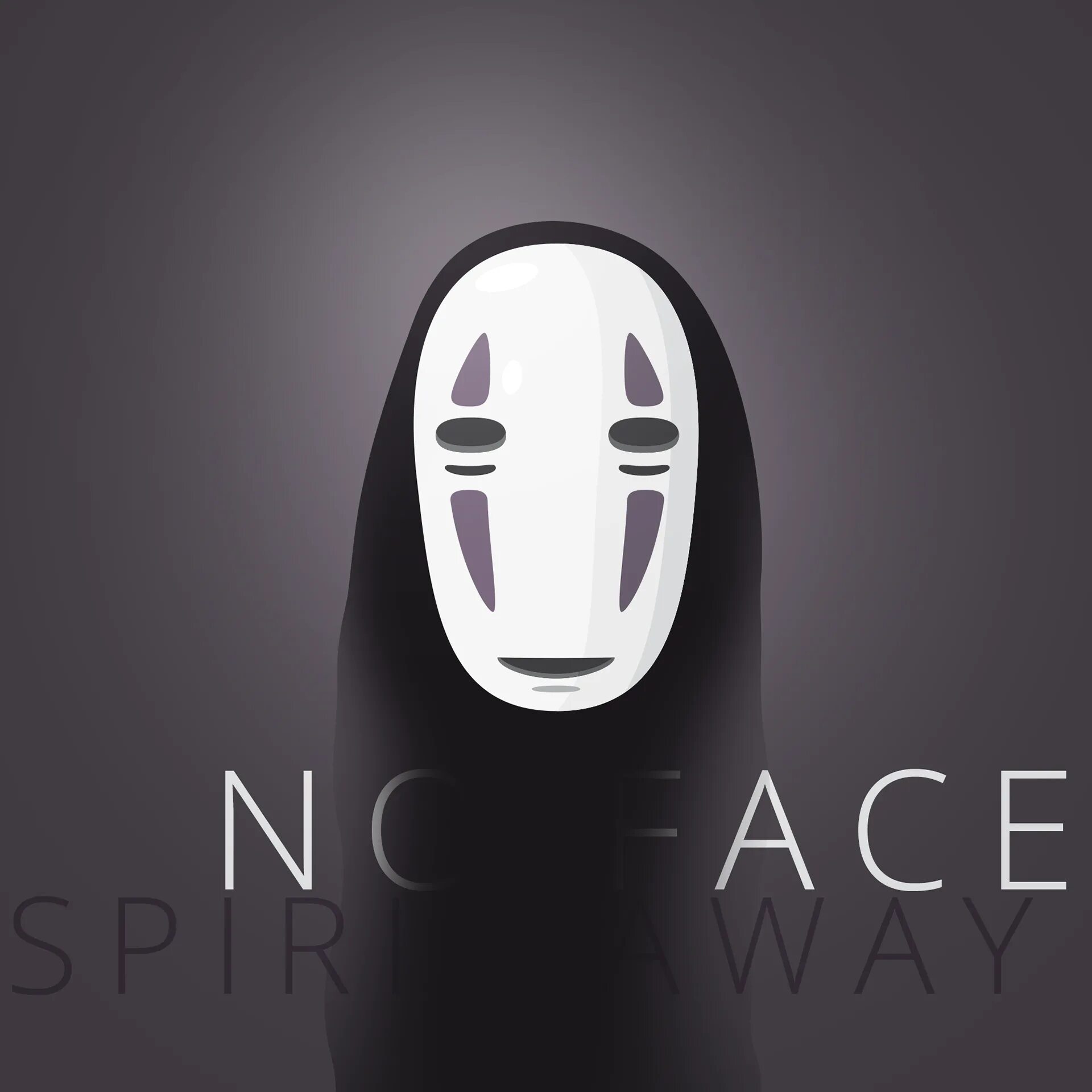 Безликий бог каонаси. Безликий каонаси. Унесенные призраками бес ликий. Безликий каонаси. Каонаси.