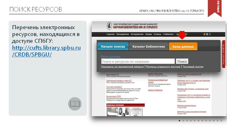 Https mail spbu. Библиотека СПБГУ. Электронные ресурсы СПБГУ. Личный кабинет СПБГУ. Горьковская библиотека СПБГУ.